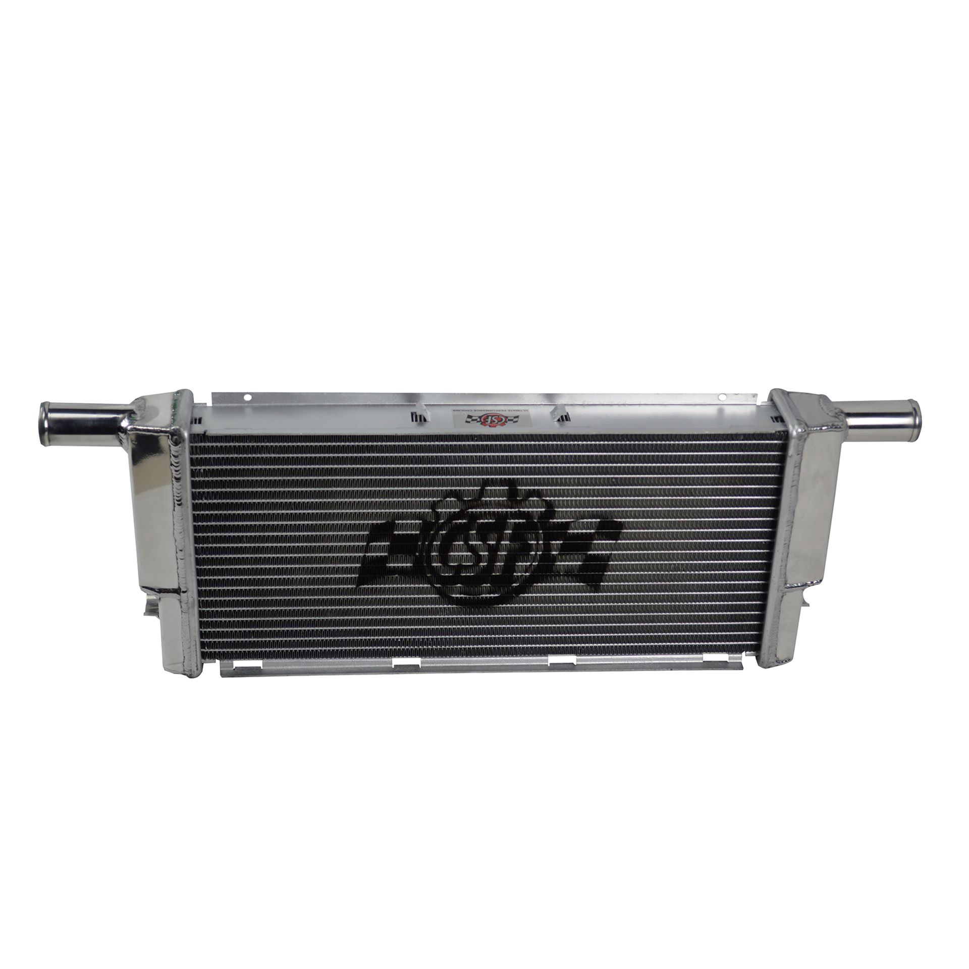Porsche 991 911 / 981 Cayman/Boxster (Center) Auxiliary All-Aluminum Radiator