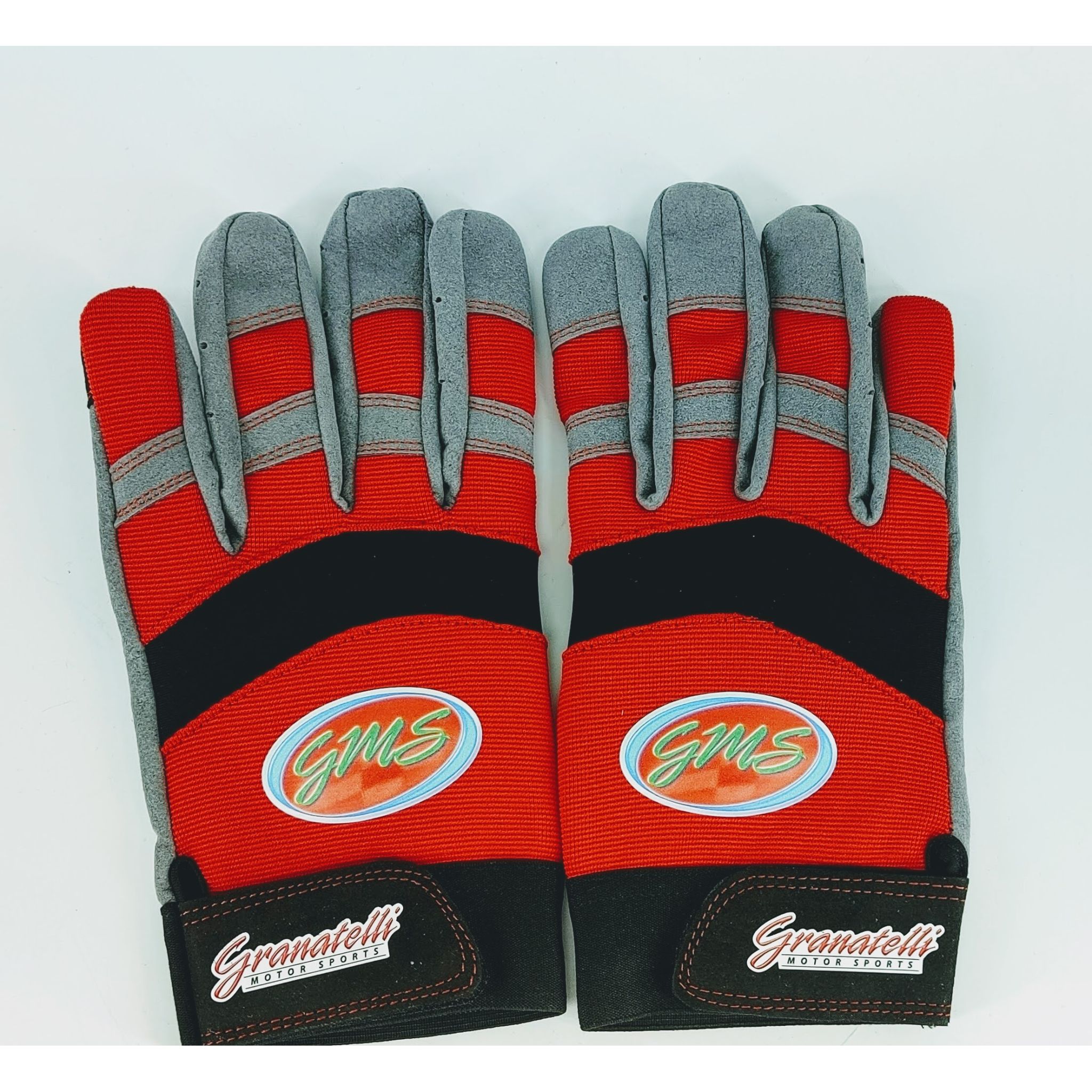 Granatelli Work Gloves