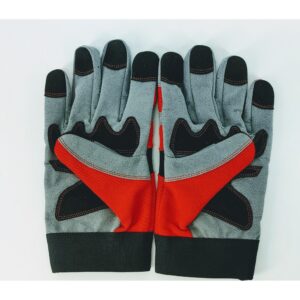 Granatelli Work Gloves
