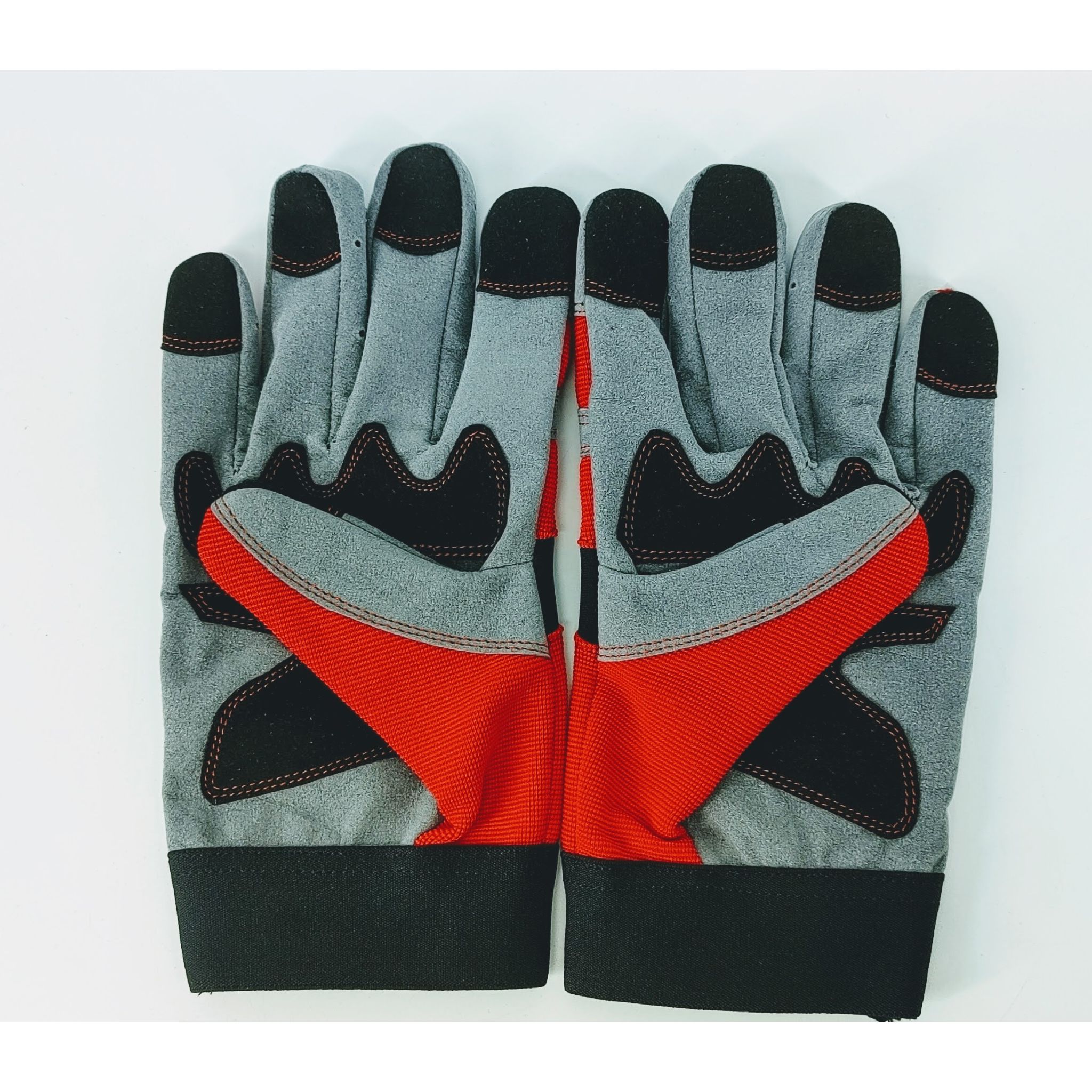 Granatelli Work Gloves
