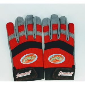 Granatelli Work Gloves