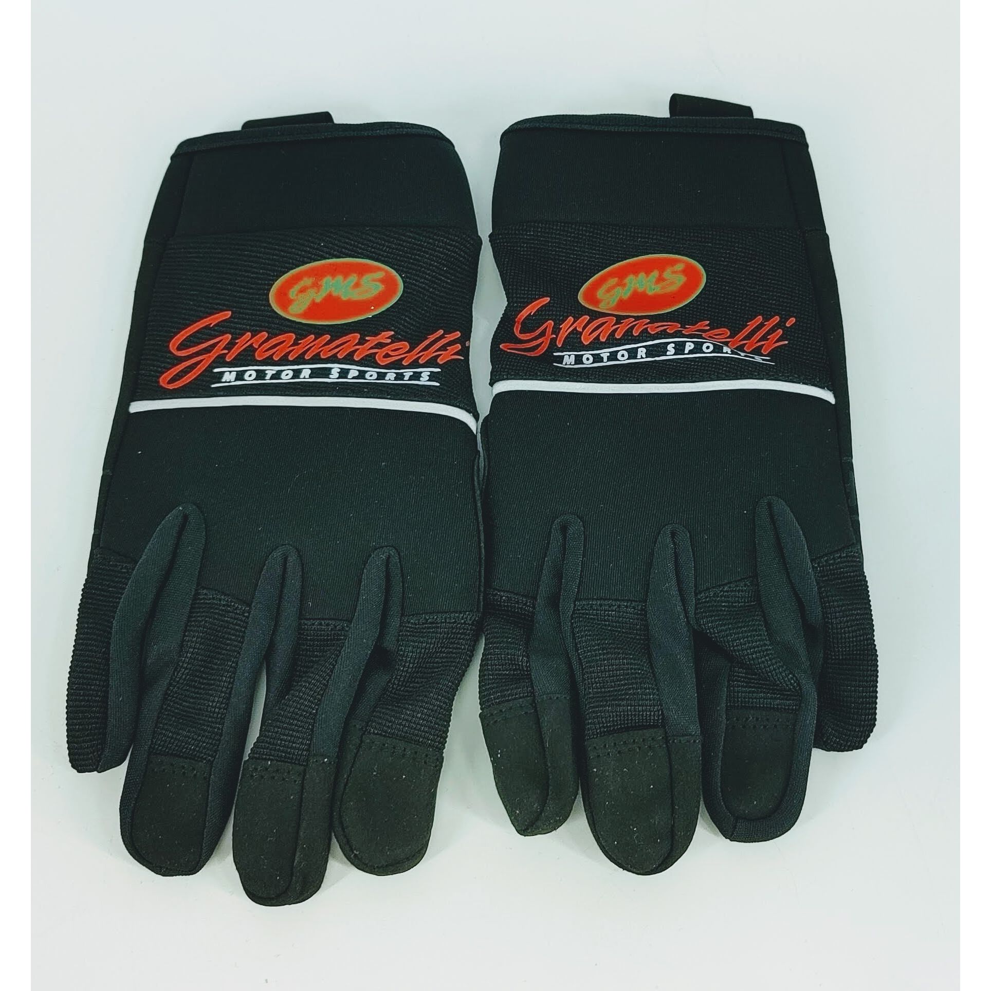 Granatelli Work Gloves