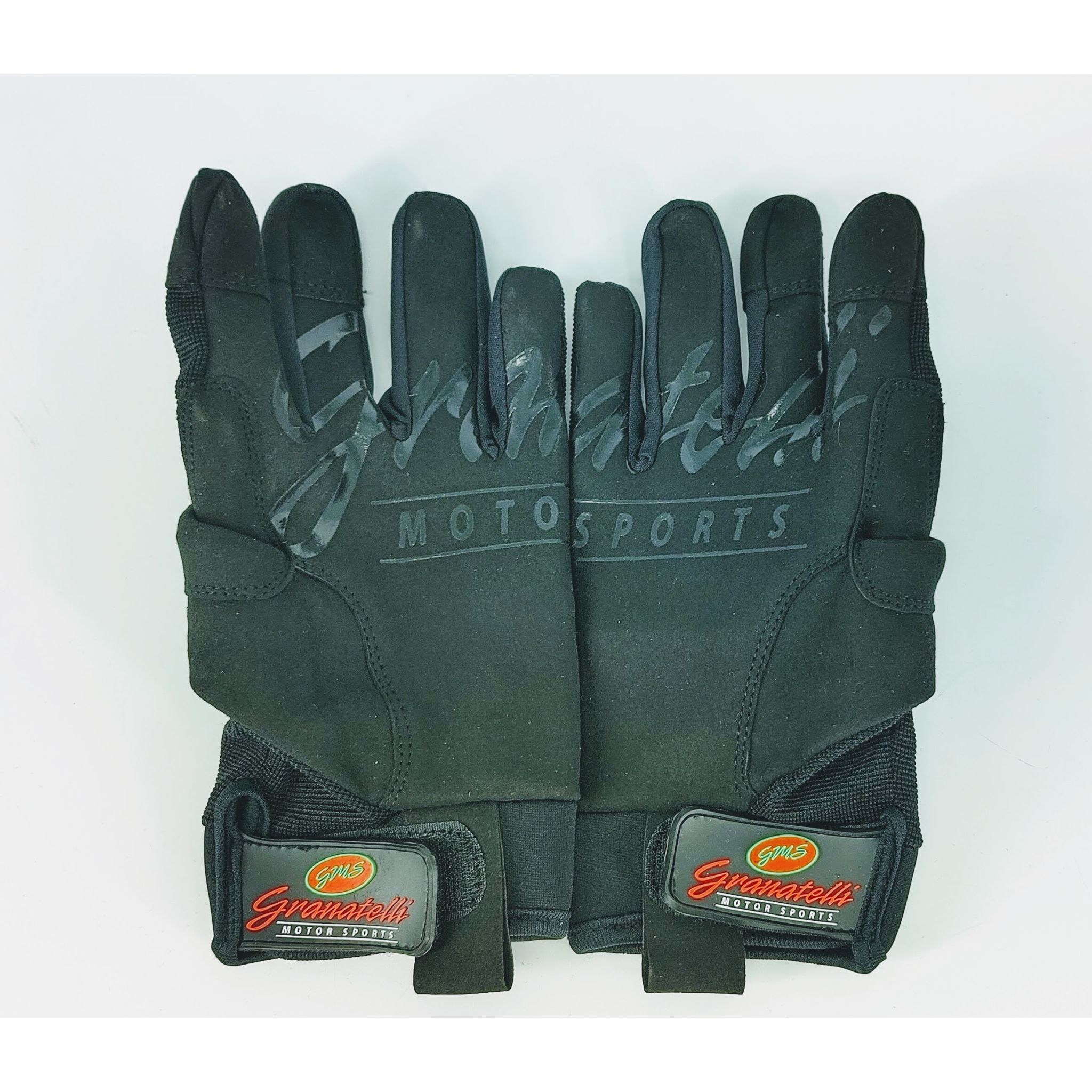 Granatelli Work Gloves