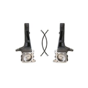 MAX TRAC SUSPENSION 4" LIFT SPINDLES W/ BRAKE LINES - 706840