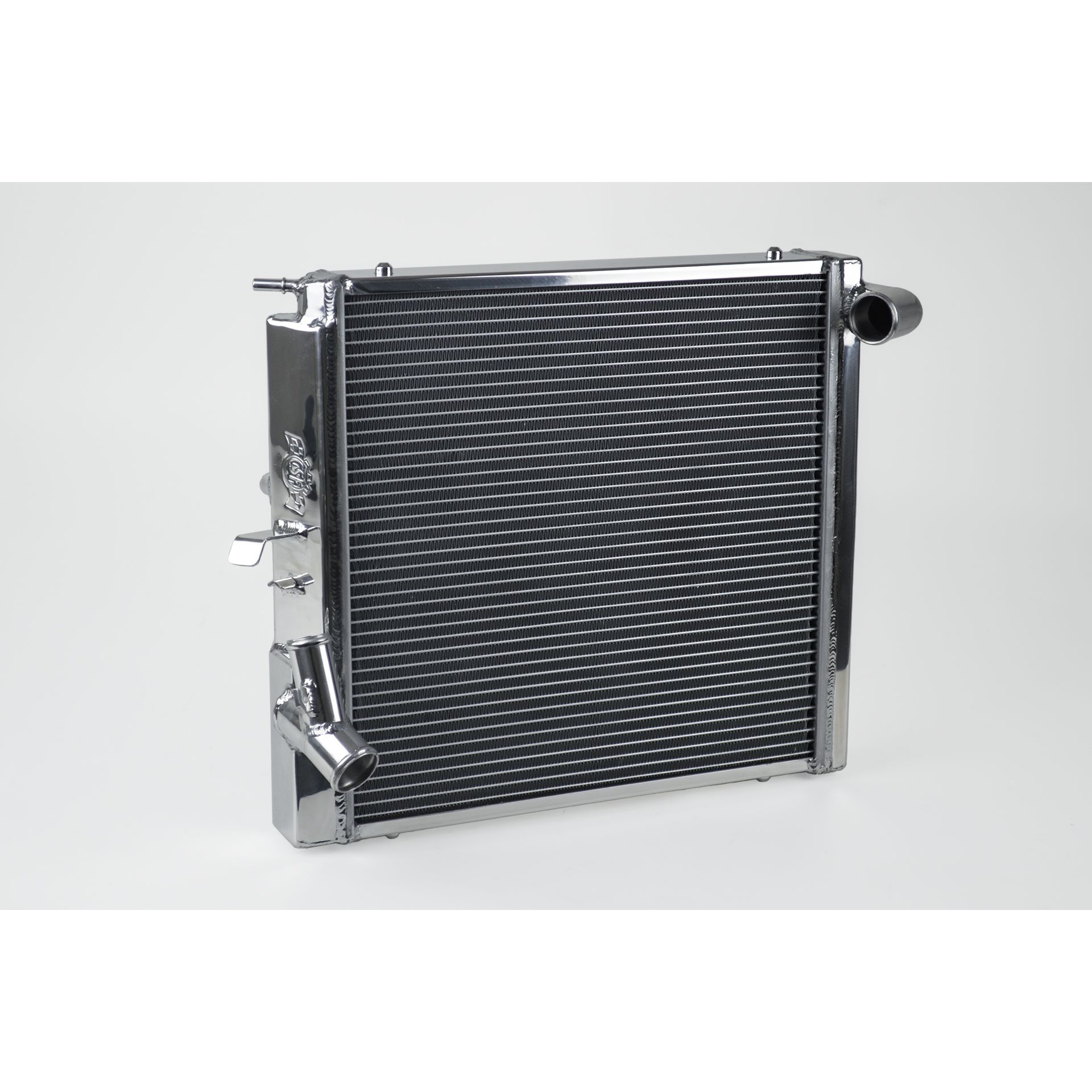 Porsche 991 Turbo / GT3/RS/CUP / 981 Spyder / GT4 (Right) All-Aluminum Radiator