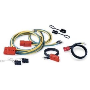 QUICK CONNECT CABLE KIT 120 in. LENGTH 175 AMP RATED