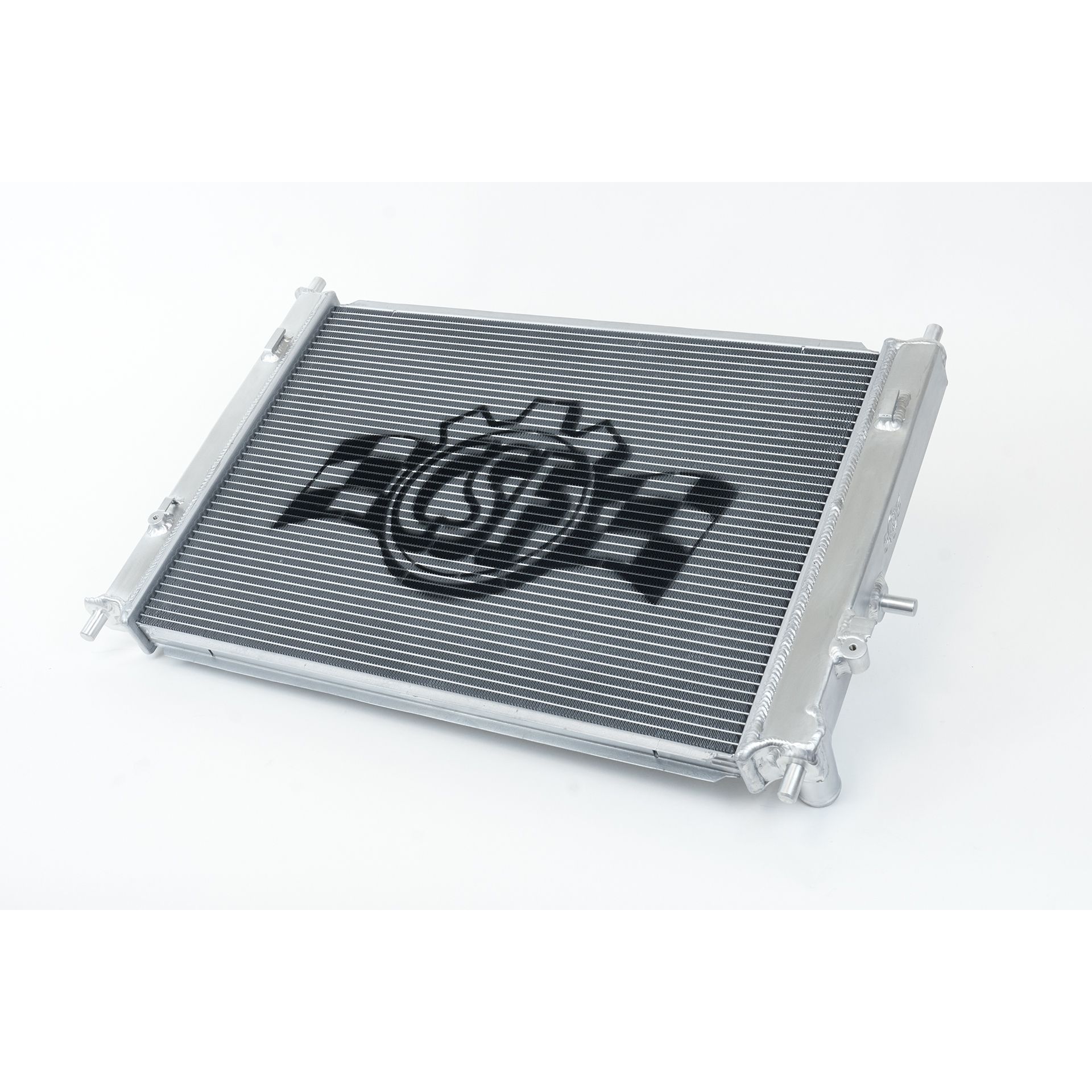 Mazda ND Miata High-Performance All-Aluminum Radiator