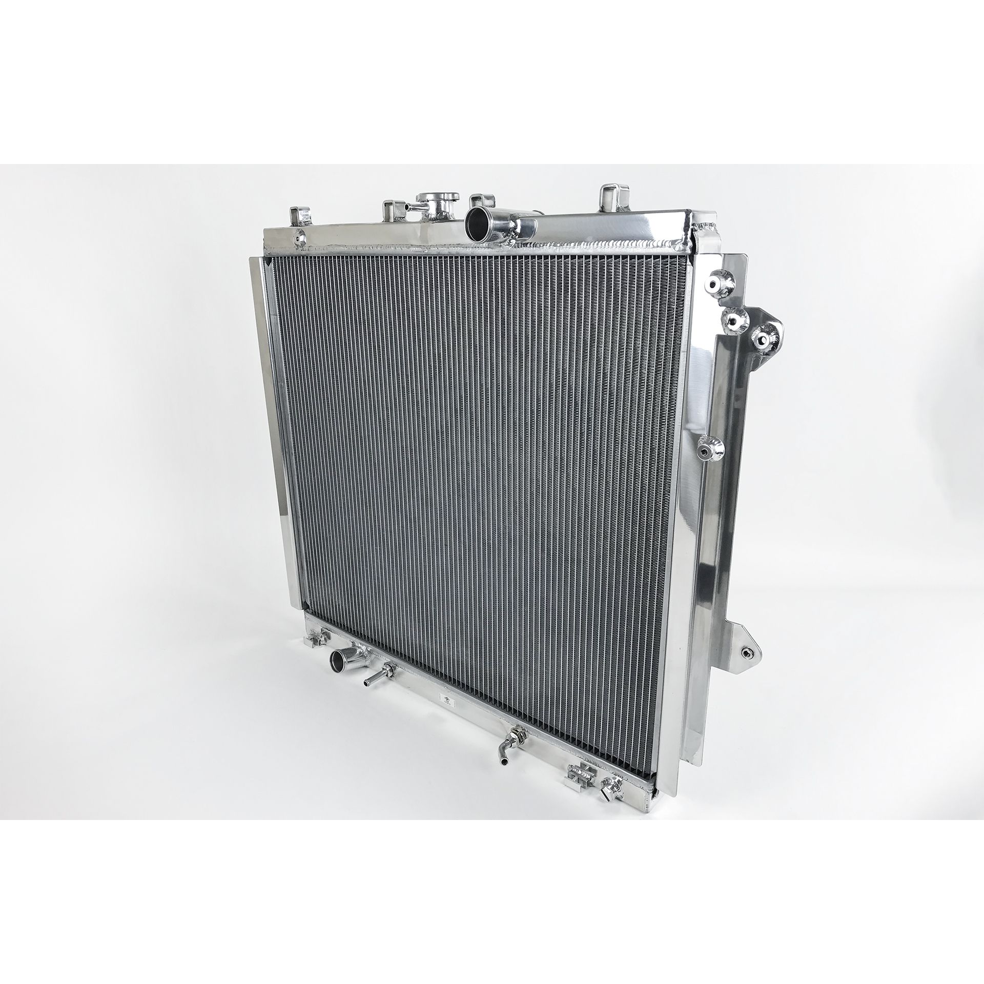 5th Gen Toyota 4Runner High-Performance All-Aluminum Radiator