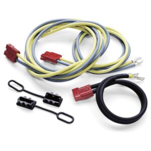 QUICK CONNECT ATV/UTV WIRING KIT 50 AMP