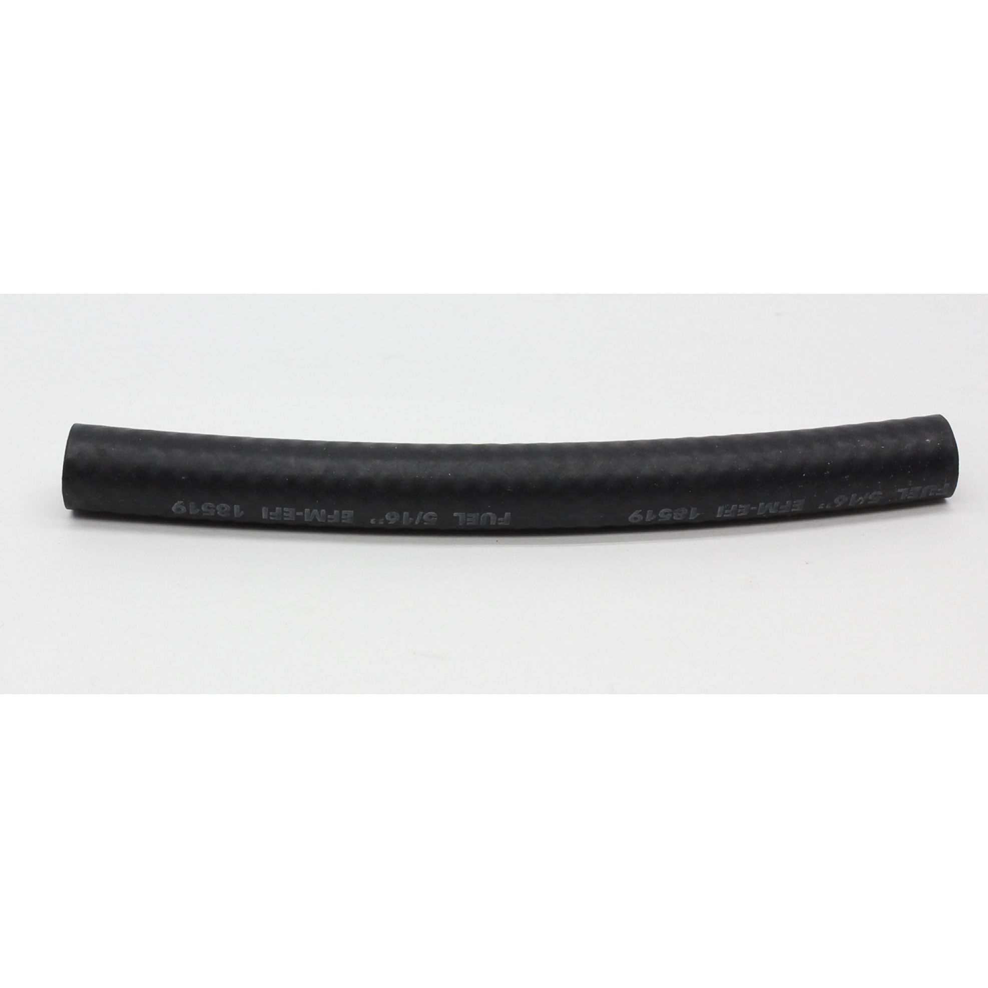 TI Automotive rubber fuel hose for fuel pumps and modules