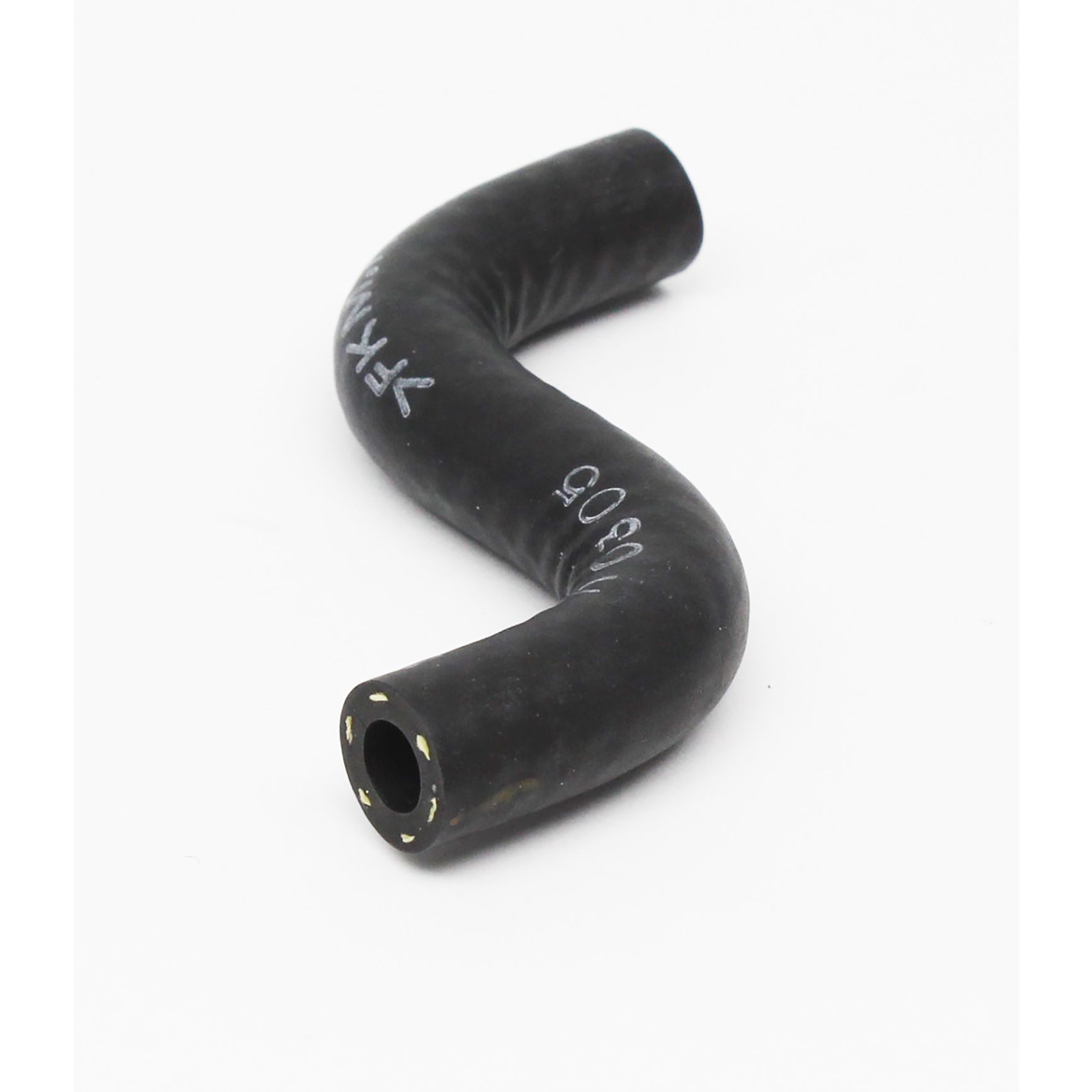 TI Automotive rubber fuel hose for fuel pumps and modules