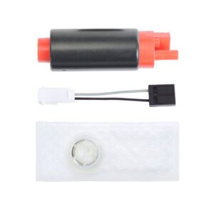 High Performance In-Tank Fuel Pump Kit
