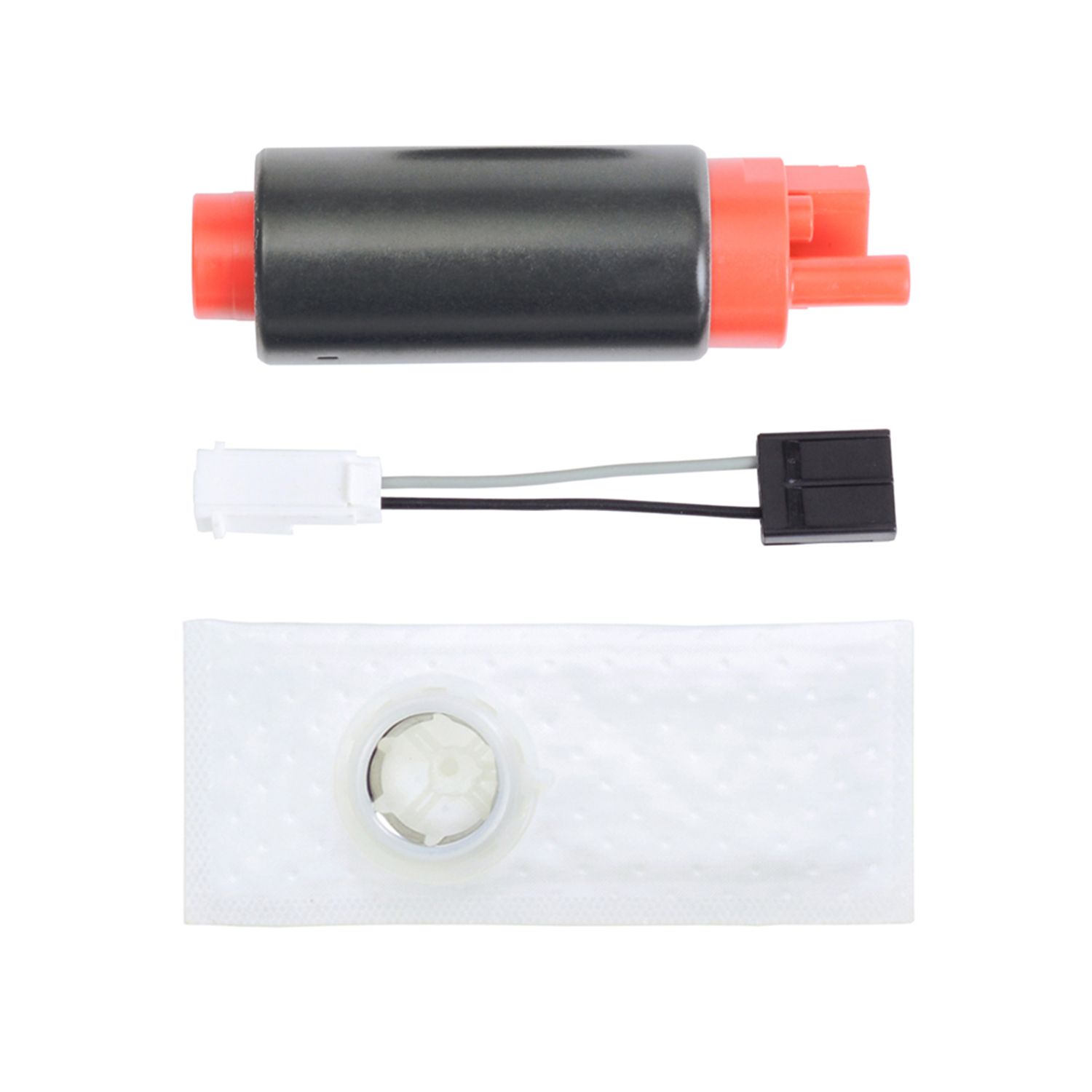High Performance In-Tank Fuel Pump Kit