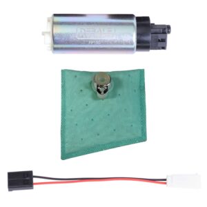 High Performance In-Tank Fuel Pump Kit