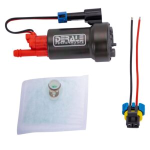 High Performance In-Tank Fuel Pump Kit