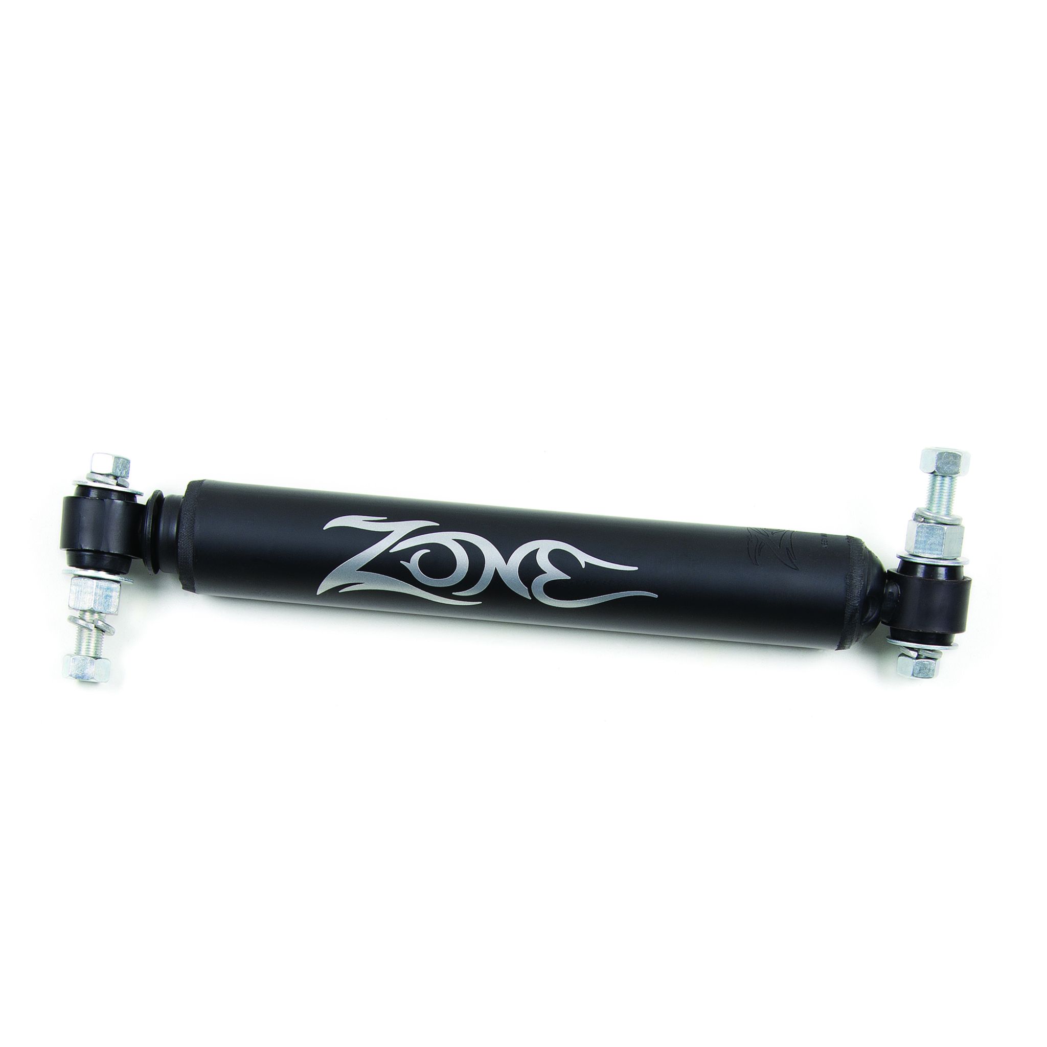 Zone Single Steering Stabilizer