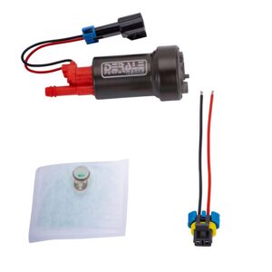 High Performance In-Tank Fuel Pump Kit
