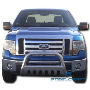 Steelcraft - Bull Bar - 71090