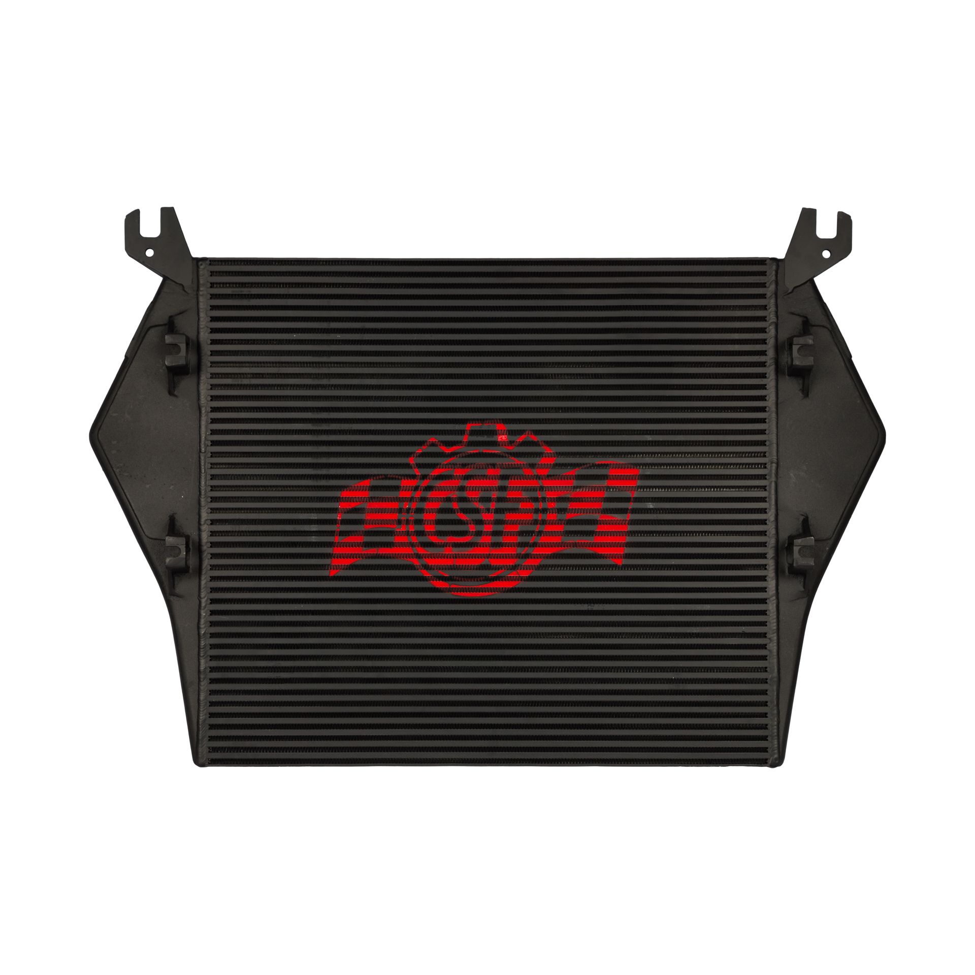 03-09 Dodge Ram 5.9L & 6.7L Turbo Diesel Heavy Duty Intercooler