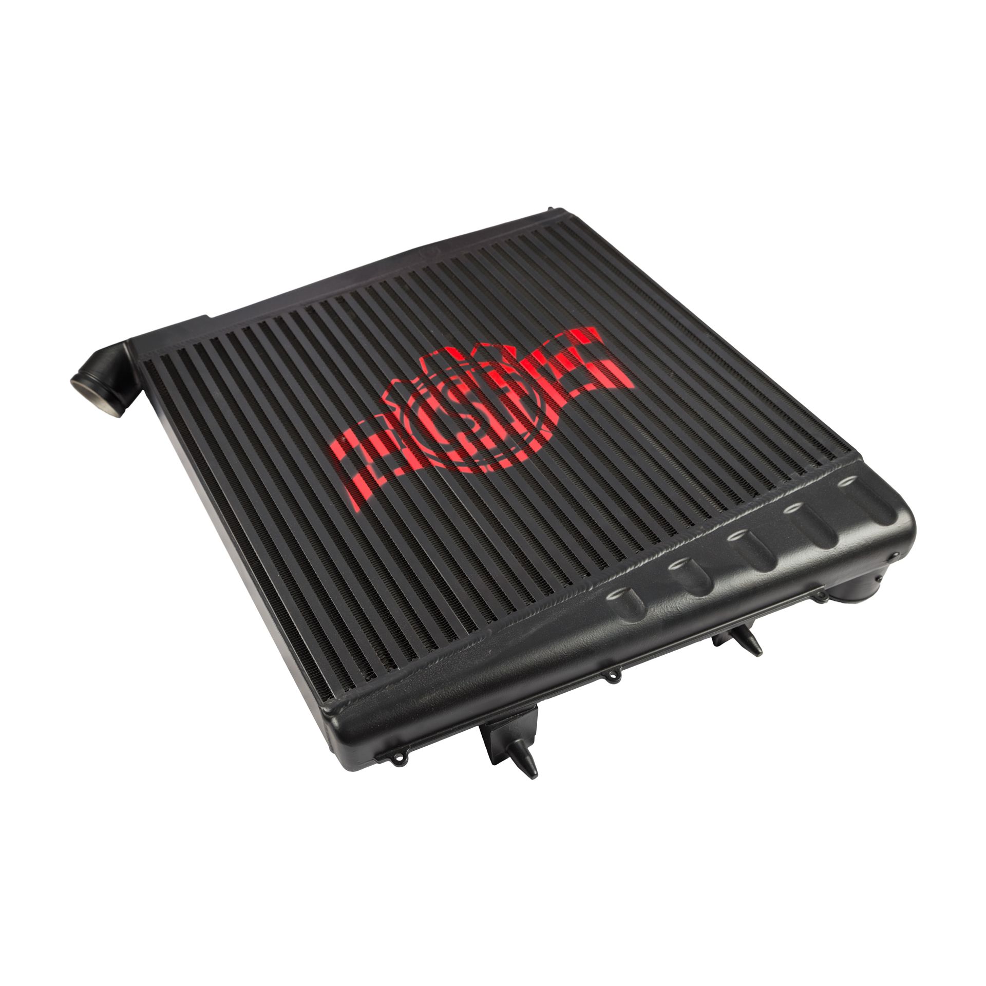 08-10 Ford Super Duty 6.4L Turbo Diesel Heavy Duty Intercooler