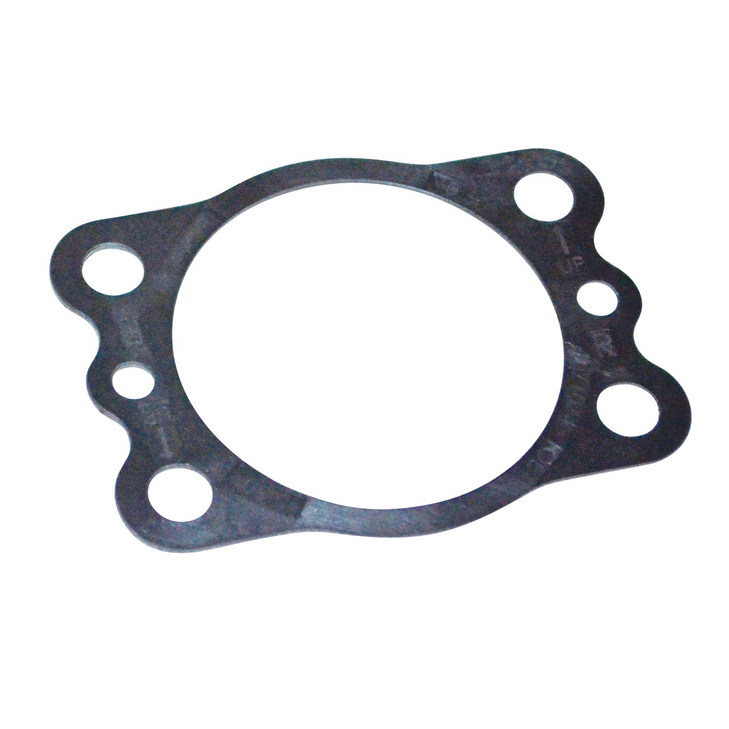 .25 HYUNDAI/KIA TOE SHIM