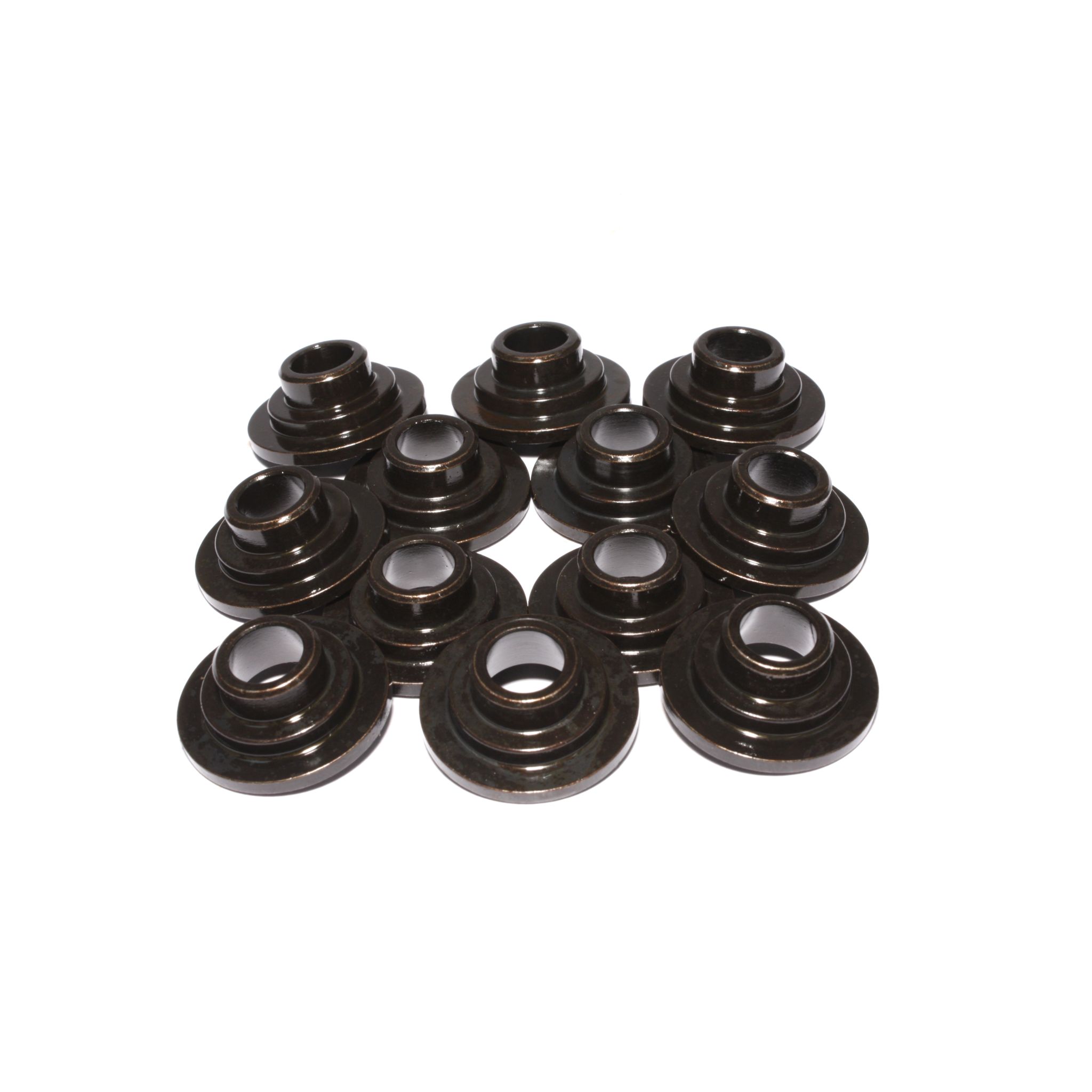 11 Degree Steel Retainers for 1.225"-1.25" Valve Spring