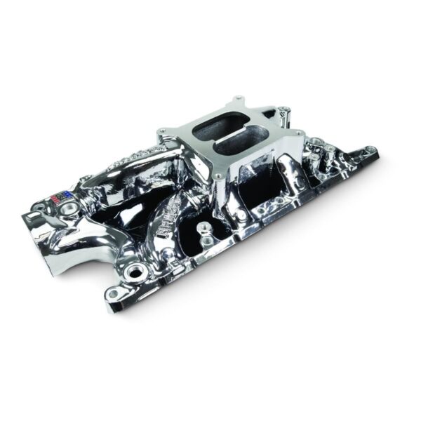 Engine Intake Manifold
