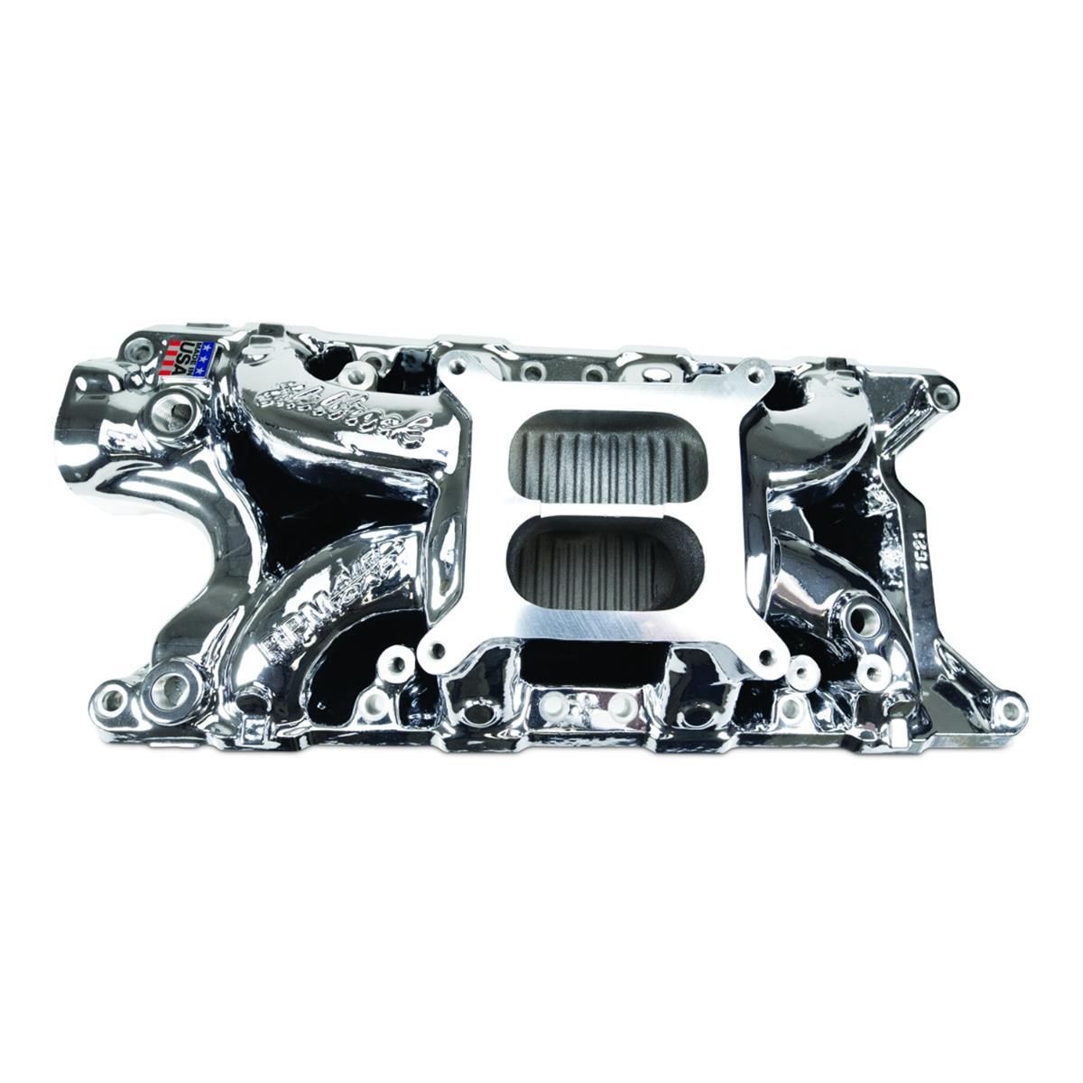 Engine Intake Manifold