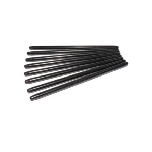 Magnum 8.280" Long, .080" Wall, 3/8" Diameter Pushrod Set of 8