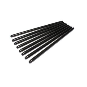Magnum 9.250" Long, .080" Wall, 3/8" Diameter Pushrod Set of 8