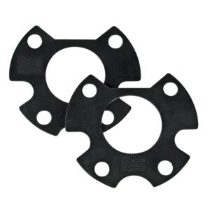 NYLON REAR SHIM SET (16)