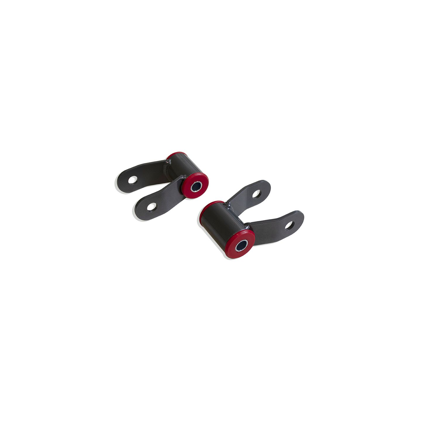 MAX TRAC SUSPENSION 1" LIFT SHACKLES - 715310