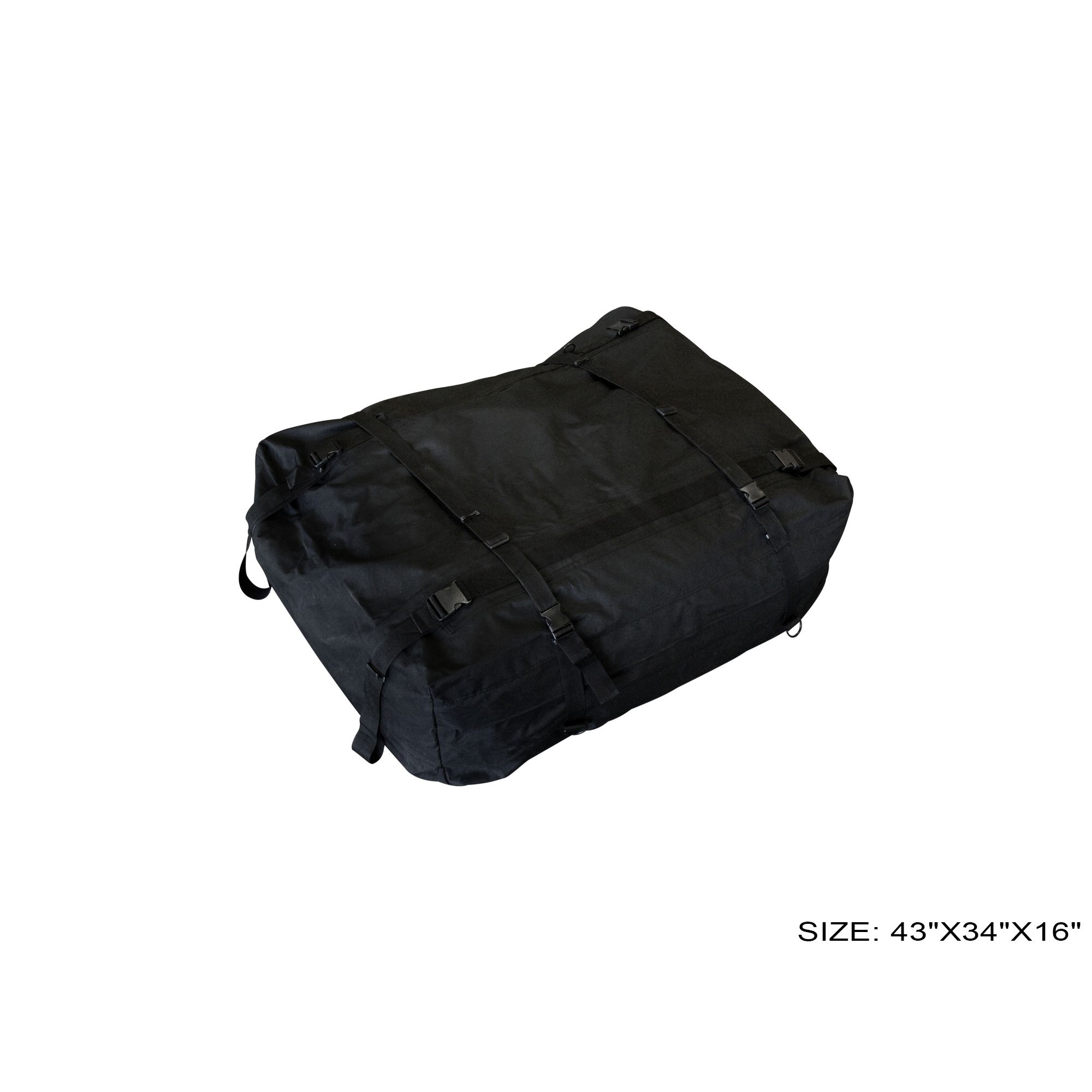 Armordillo Cargo Carrier Bag - 43"X34"X16"