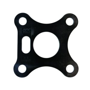 .50 CAMBER SHIM-HONDA