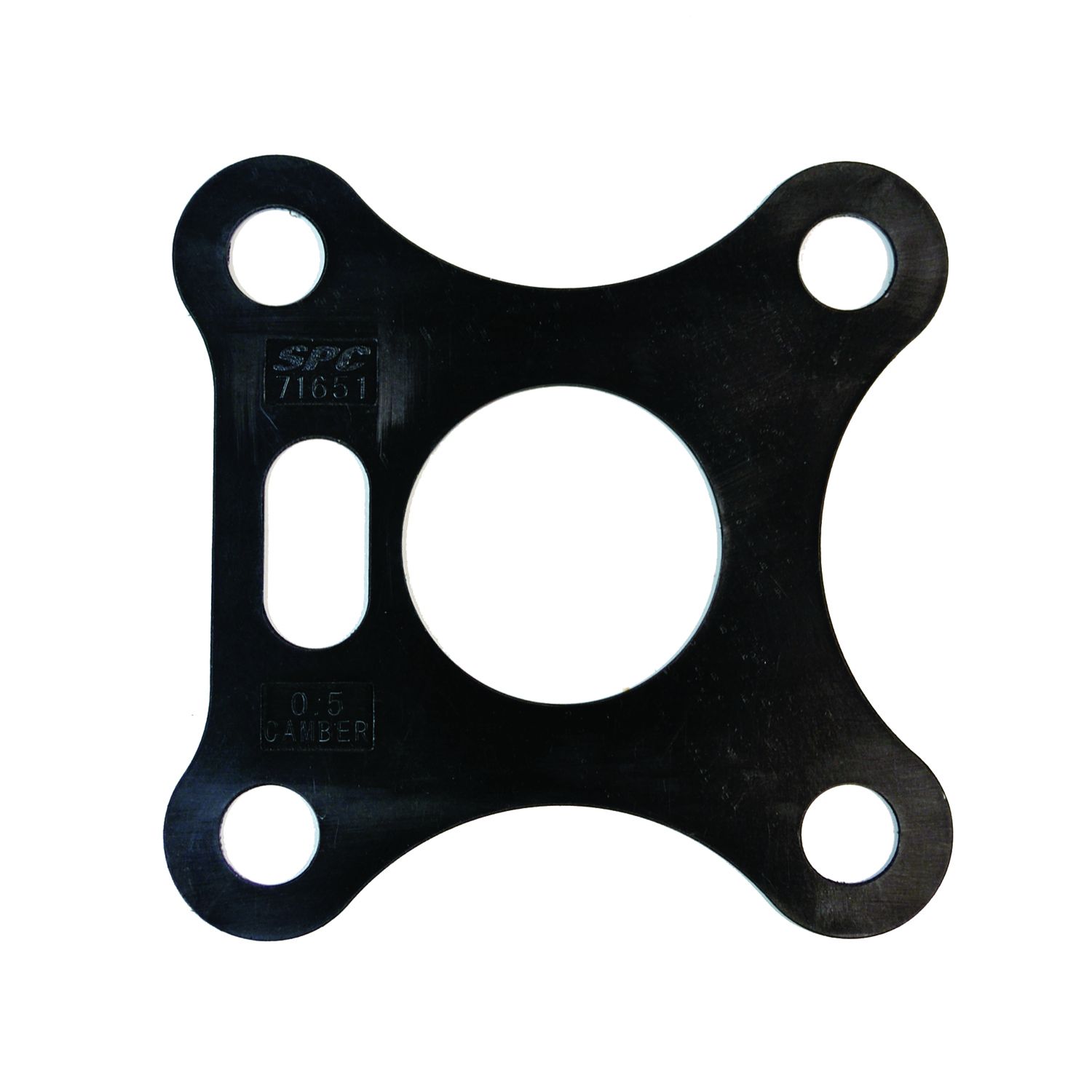 .50 CAMBER SHIM-HONDA