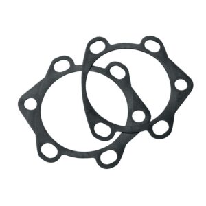 NYLON REAR SHIM SET (20)