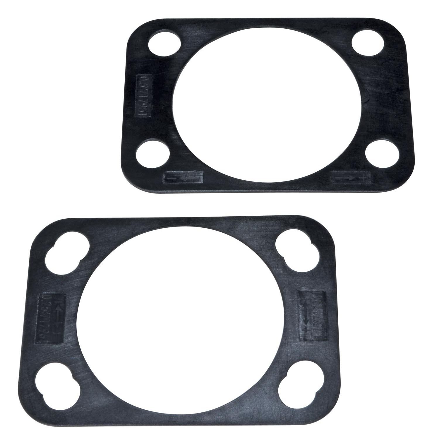 HONDA REAR SHIM SET (18)