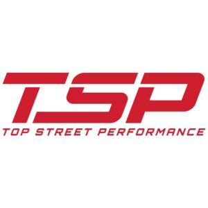 TSP Pro Series Chevy Small Block 2-bolt Large Journal Main Stud Kit