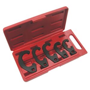 TIE ROD TOOL SET-5PC