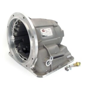 Reid Two Piece Trans Case