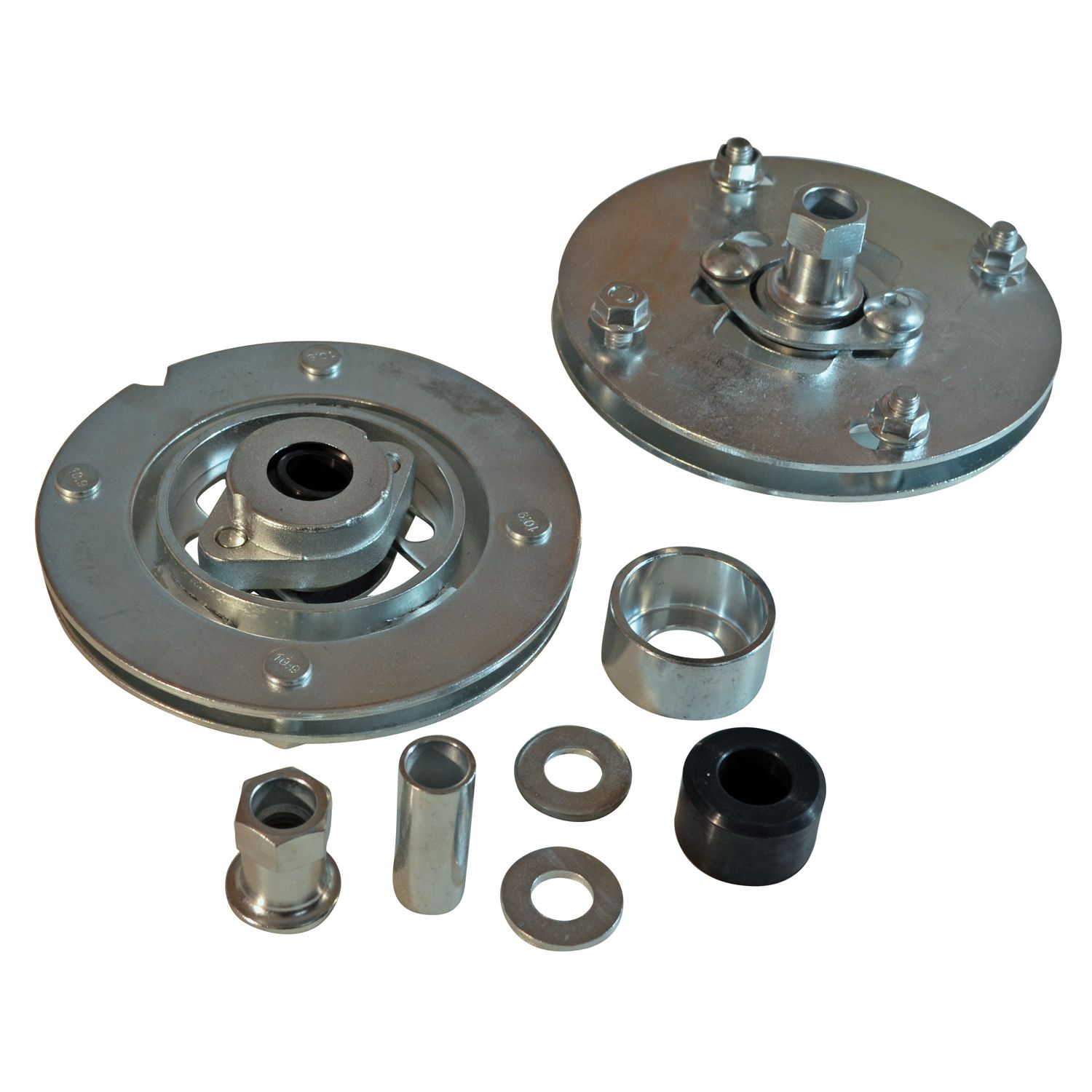 MUSTANG CAMBER/CASTER MOUNTS