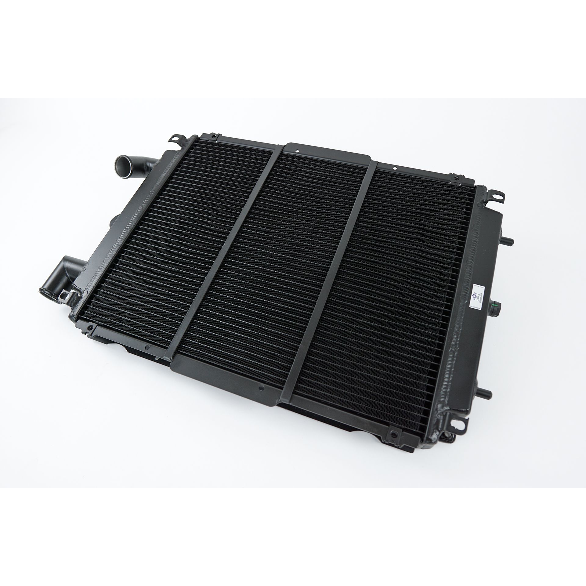 94-99 Ferrari F355 High-Performance All-Aluminum Radiator (RH)