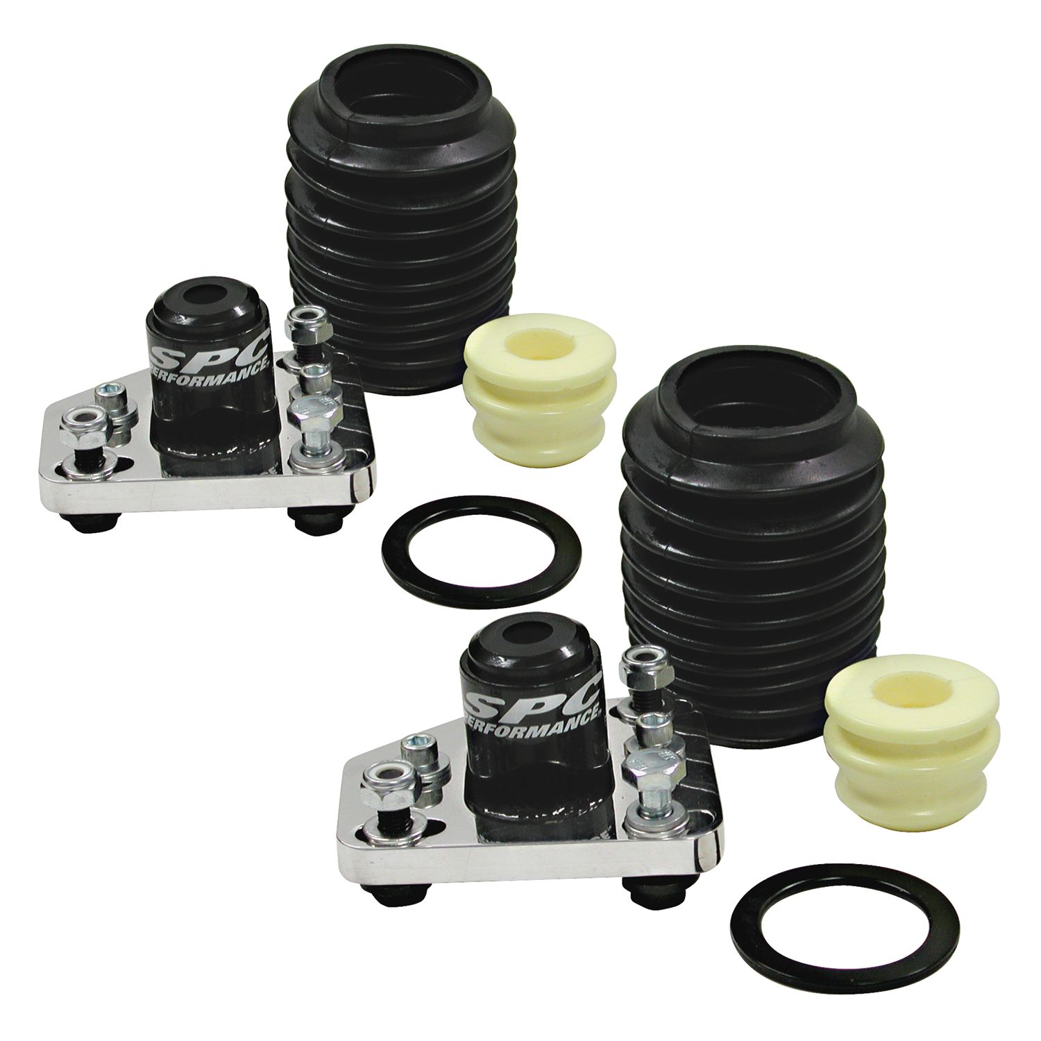 MUSTANG CAMBER/CASTER MOUNT