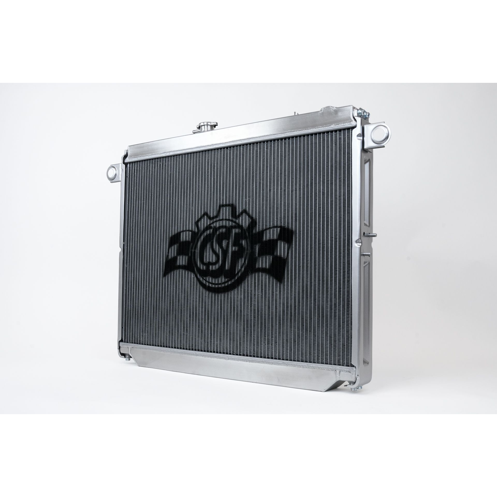 98-07 Lexus LX470 / Toyota Land Cruiser Heavy-Duty All-Aluminum Radiator