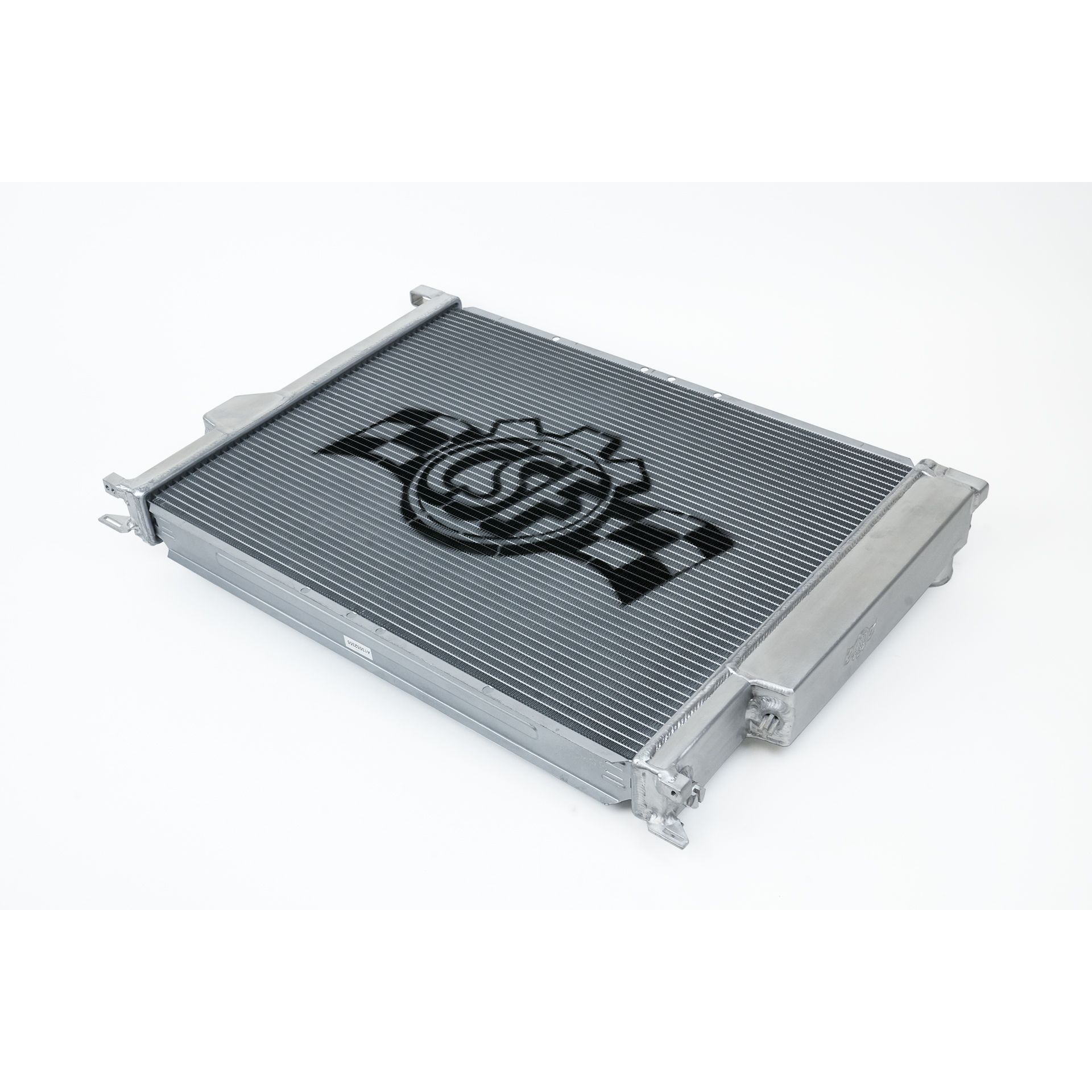 BMW S54 Swap E36 High-Performance All-Aluminum Radiator