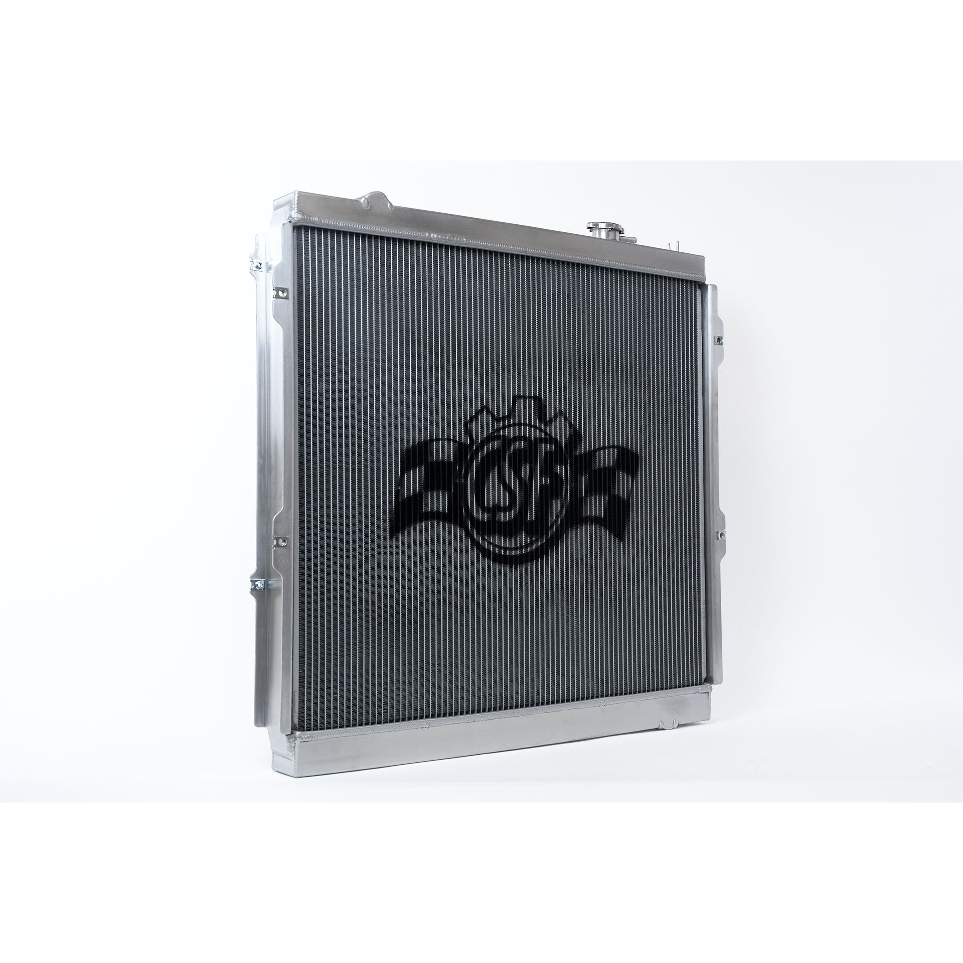 1st Gen Toyota Tacoma Heavy-Duty All-Aluminum Radiator