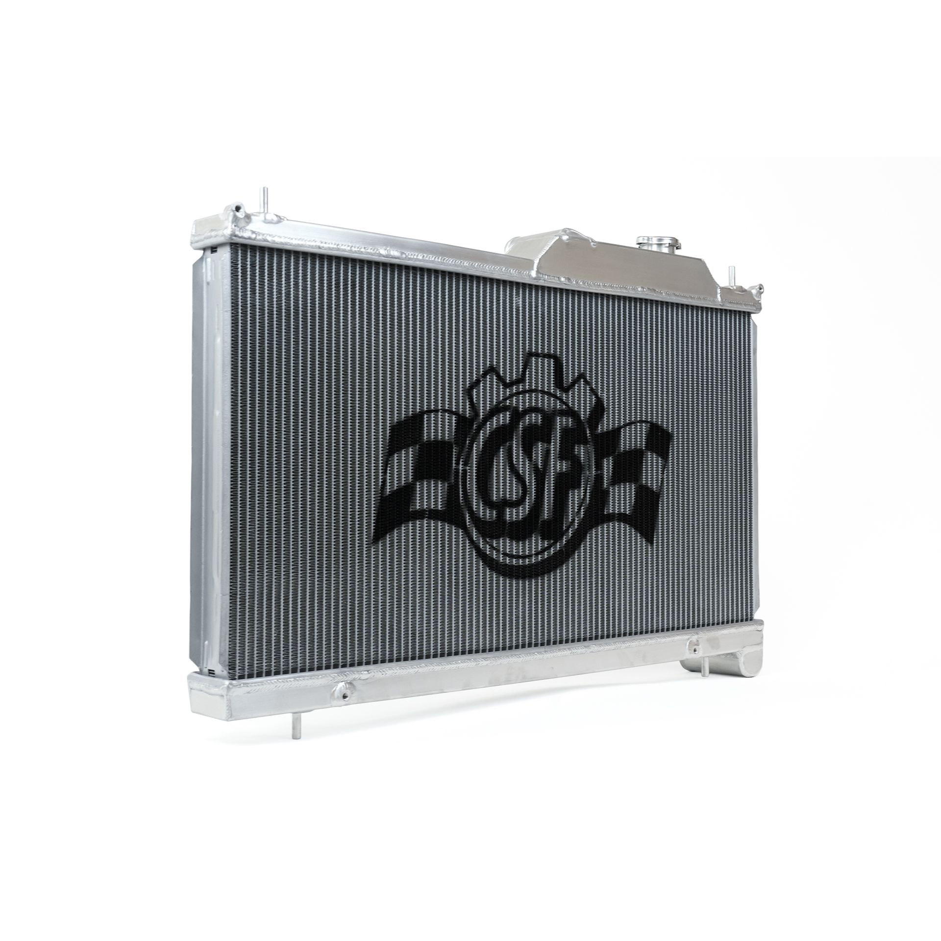 6th Gen Subaru Outback/Legacy High-Performance All-Aluminum Radiator