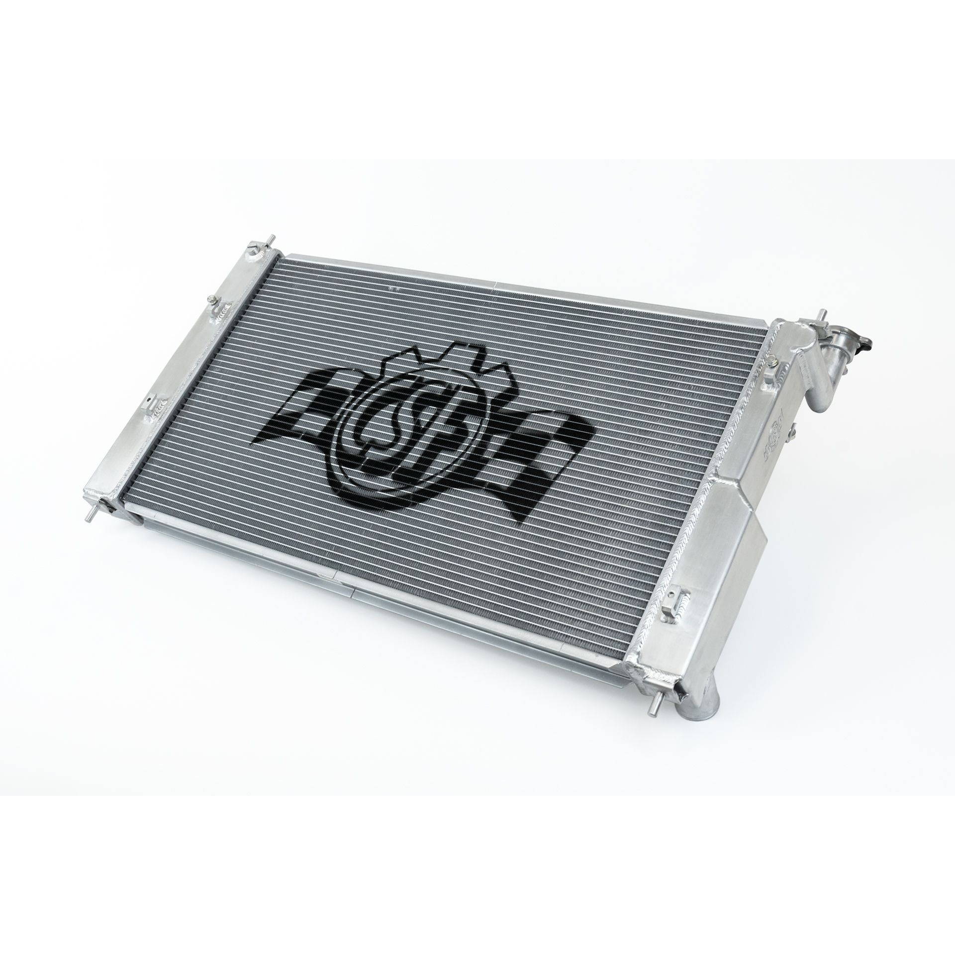 2nd Gen Crosstrek / 5th Gen Impreza High-Performance All-Aluminum Radiator