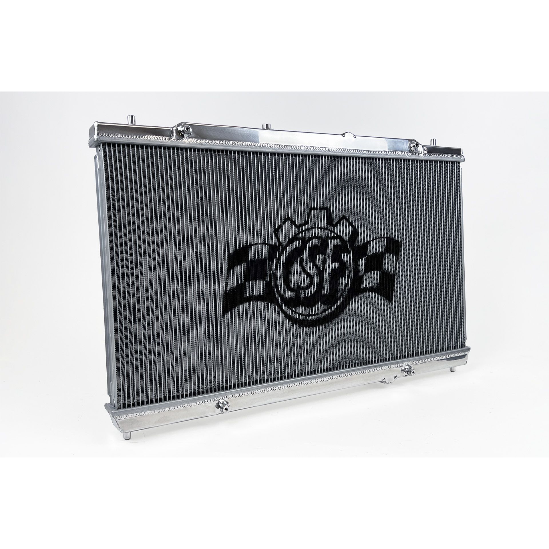 FL5 Civic Type R / DE5 Integra Type S High-Performance All-Aluminum Radiator