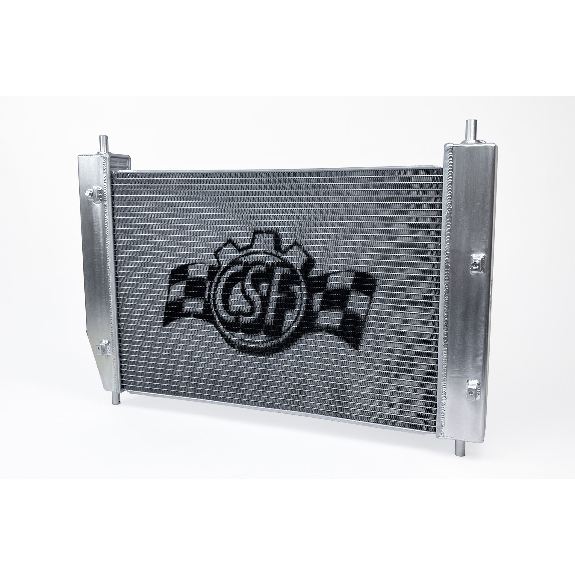 05-13 Chevrolet C6 Corvette Base/Grand Sport/427/Z06 All-Aluminum Radiator